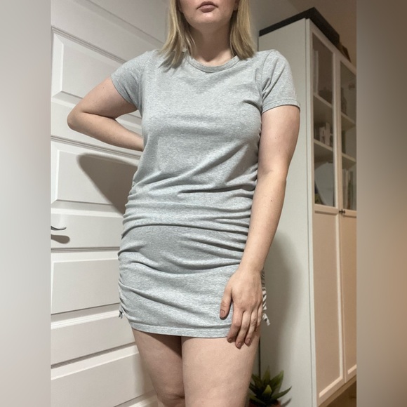 Calvin Klein dress in XL - Picture 3 of 6